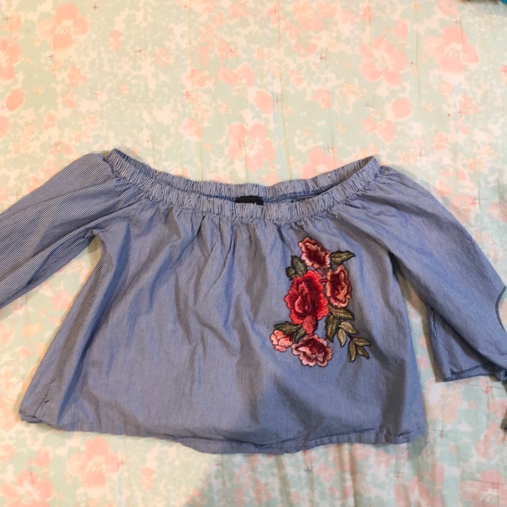 Does not fit